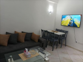 appartement équipé Agadir شقة للكراء اليومي اكادير